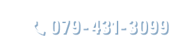 兵庫県加古川市米田町平津478-2-3F 079-431-3099
