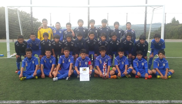 高円宮杯u15兵庫県大会 15 準優勝 関西大会進出 兵庫県加古川市 サッカー サルパ スクール ジュニアユース サルパfc